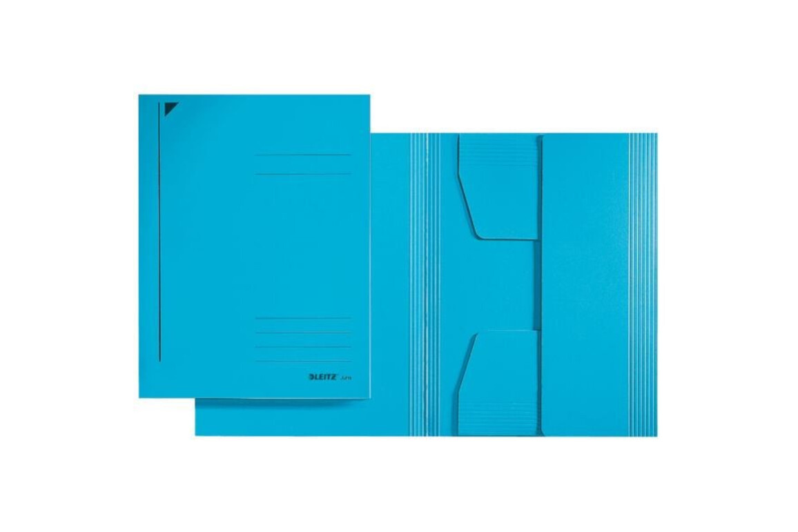 Jurismappe Leitz A3 blau, Art.-Nr. 3923-00-BL - Paterno Shop
