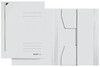 Jurismappe Leitz A4 blau, Art.-Nr. 3924-00-BL - Paterno Shop
