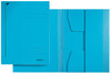 Jurismappe Leitz A4 blau, Art.-Nr. 3924-00-BL - Paterno Shop