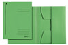 Jurismappe Leitz A4 blau, Art.-Nr. 3924-00-BL - Paterno Shop