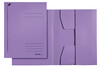 Jurismappe Leitz A4 blau, Art.-Nr. 3924-00-BL - Paterno Shop