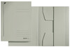 Jurismappe Leitz A4 blau, Art.-Nr. 3924-00-BL - Paterno Shop