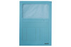 Sichtmappe Leitz A4 gelb, Art.-Nr. 3950-00-GE - Paterno Shop