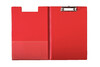 Klemmbrettmappe Leitz A4 blau, Art.-Nr. 3960-00-BL - Paterno Shop