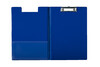 Klemmbrettmappe Leitz A4 blau, Art.-Nr. 3960-00-BL - Paterno Shop