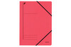 Eckspannmappe Leitz A4 grün, Art.-Nr. 3980-00-GN - Paterno Shop