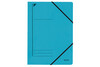 Eckspannmappe Leitz A4 blau, Art.-Nr. 3980-00-BL - Paterno Shop
