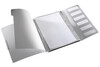 Ordnungsmappe Leitz A4 titan-blau, Art.-Nr. 3995-00-BL - Paterno Shop