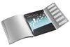 Ordnungsmappe Leitz A4 titan-blau, Art.-Nr. 3995-00-BL - Paterno Shop