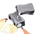 Spitzer Kum Metall-Keilform, Art.-Nr. 400-1K - Paterno B2B-Shop Spitzer Kum Metall-Keilform, Art.-Nr. 400-1K - Paterno B2B-Shop