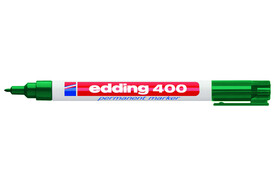 Marker Edding 400 permanent, Art.-Nr. 400 - Paterno Shop