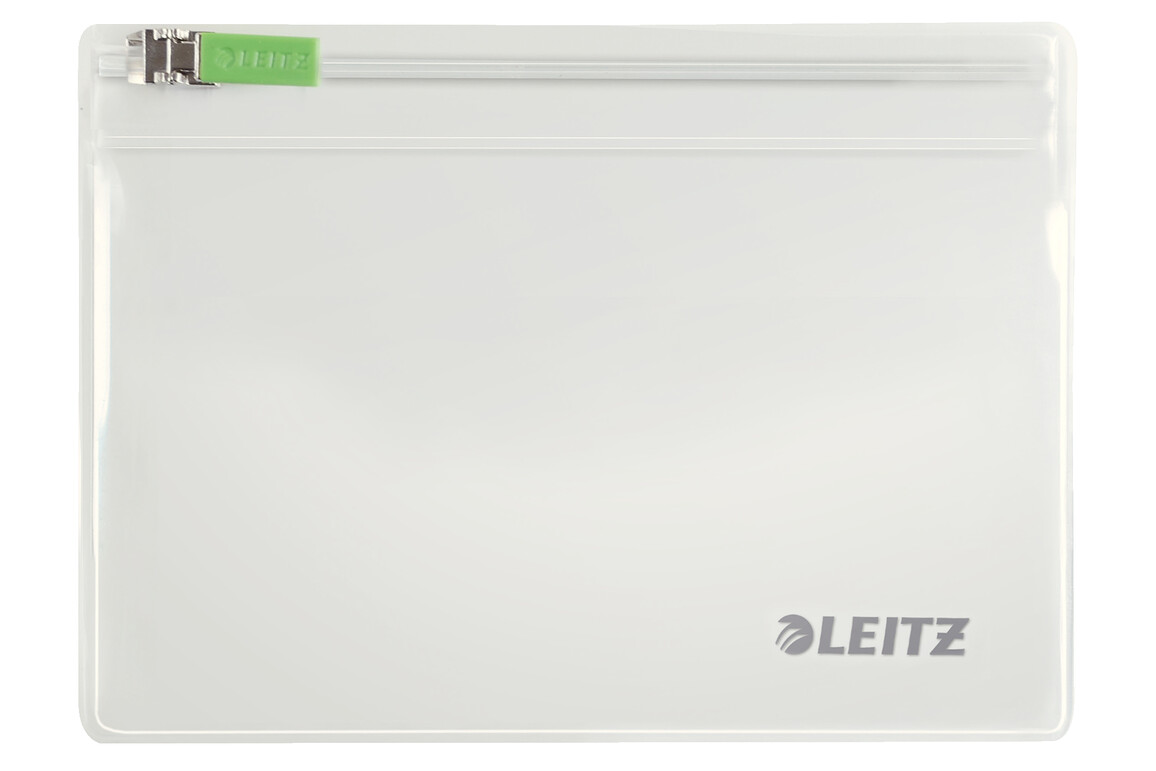 Zip Beutel Leitz Complete XS, Art.-Nr. 4006-00-00 - Paterno Shop
