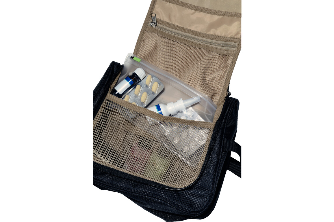 Zip Beutel Leitz Complete S, Art.-Nr. 4007-00-00 - Paterno Shop