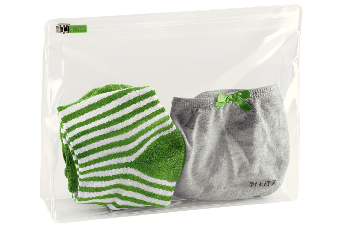 Zip Beutel Leitz Complete M, Art.-Nr. 4008-00-00 - Paterno Shop