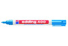 Marker Edding 400 permanent orange, Art.-Nr. 400-OR - Paterno Shop