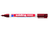Marker Edding 400 permanent orange, Art.-Nr. 400-OR - Paterno Shop