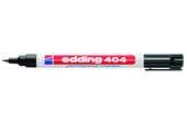 Marker Edding 404 permanent, Art.-Nr. 404 - Paterno Shop Marker Edding 404 permanent, Art.-Nr. 404 - Paterno Shop