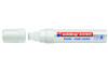 Window Marker Edding 4090 rot, Art.-Nr. 4090ED-RT - Paterno Shop