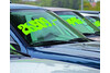Window Marker Edding 4090 rot, Art.-Nr. 4090ED-RT - Paterno Shop