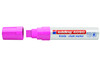 Window Marker Edding 4090 rot, Art.-Nr. 4090ED-RT - Paterno Shop