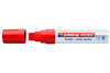 Window Marker Edding 4090 rot, Art.-Nr. 4090ED-RT - Paterno Shop