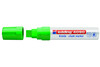 Window Marker Edding 4090 rot, Art.-Nr. 4090ED-RT - Paterno Shop