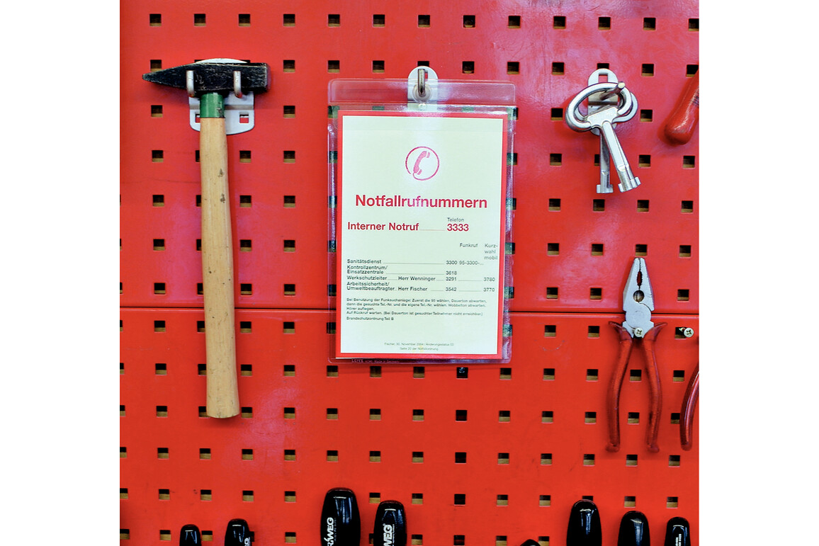 Sichttaschen Leitz A5 200 my farblos, Art.-Nr. 4095-00-00 - Paterno Shop