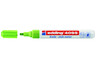 Window Marker Edding 4095 rot, Art.-Nr. 4095-RT - Paterno Shop
