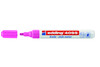 Window Marker Edding 4095 rot, Art.-Nr. 4095-RT - Paterno Shop