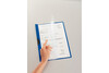 Klemmhefter Leitz A4 blau, Art.-Nr. 4170-00-BL - Paterno Shop
