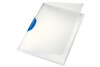 Cliphefter Leitz Color Clip A4 grau, Art.-Nr. 4175-00-GR - Paterno Shop