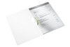 Clipboardmappe Leitz WOW PP A4 blaumetallic, Art.-Nr. 418500-BLME - Paterno Shop