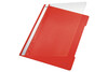 Schnellhefter Leitz A4 weiss, Art.-Nr. 4191-00-WS - Paterno Shop
