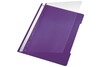 Schnellhefter Leitz A4 weiss, Art.-Nr. 4191-00-WS - Paterno Shop