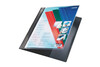 Schnellhefter Leitz EXQUISIT weiss, Art.-Nr. 4193-00-WS - Paterno Shop