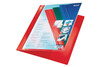 Schnellhefter Leitz EXQUISIT weiss, Art.-Nr. 4193-00-WS - Paterno Shop