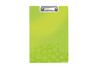 Klemmmappe Leitz WOW A4 pinkmetallic, Art.-Nr. 419900-PIME - Paterno Shop