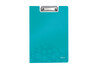 Klemmmappe Leitz WOW A4 pinkmetallic, Art.-Nr. 419900-PIME - Paterno Shop