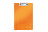 Klemmmappe Leitz WOW A4 pinkmetallic, Art.-Nr. 419900-PIME - Paterno Shop