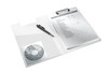Klemmmappe Leitz WOW A4 pinkmetallic, Art.-Nr. 419900-PIME - Paterno Shop