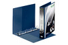 Präsentationsringbuch A4/4 30mm blau, Art.-Nr. 4202-00-BL - Paterno Shop