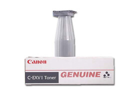 Canon Toner C-EXV1 black 33K, Art.-Nr. 4234A002 - Paterno Shop