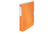 Ringbuch Leitz WOW Active A4 blaumetallic, Art.-Nr. 424000-BLME - Paterno Shop