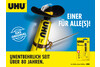Klebstoff Uhu Alleskleber 35 gr. U13, Art.-Nr. 45015 - Paterno Shop