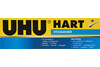 Klebstoff Uhu hart 35 gr. U23, Art.-Nr. 45510 - Paterno Shop