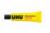 Klebstoff Uhu Alleskleber extra 31 gr. U15, Art.-Nr. 46015 - Paterno B2B-Shop Klebstoff Uhu Alleskleber extra 31 gr. U15, Art.-Nr. 46015 - Paterno B2B-Shop