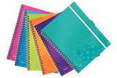 Notizbuch Leitz WOW A4 kariert, Art.-Nr. 464500 - Paterno Shop Notizbuch Leitz WOW A4 kariert, Art.-Nr. 464500 - Paterno Shop