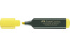 Textmarker Faber 48 gelb, Art.-Nr. 48-GE - Paterno B2B-Shop