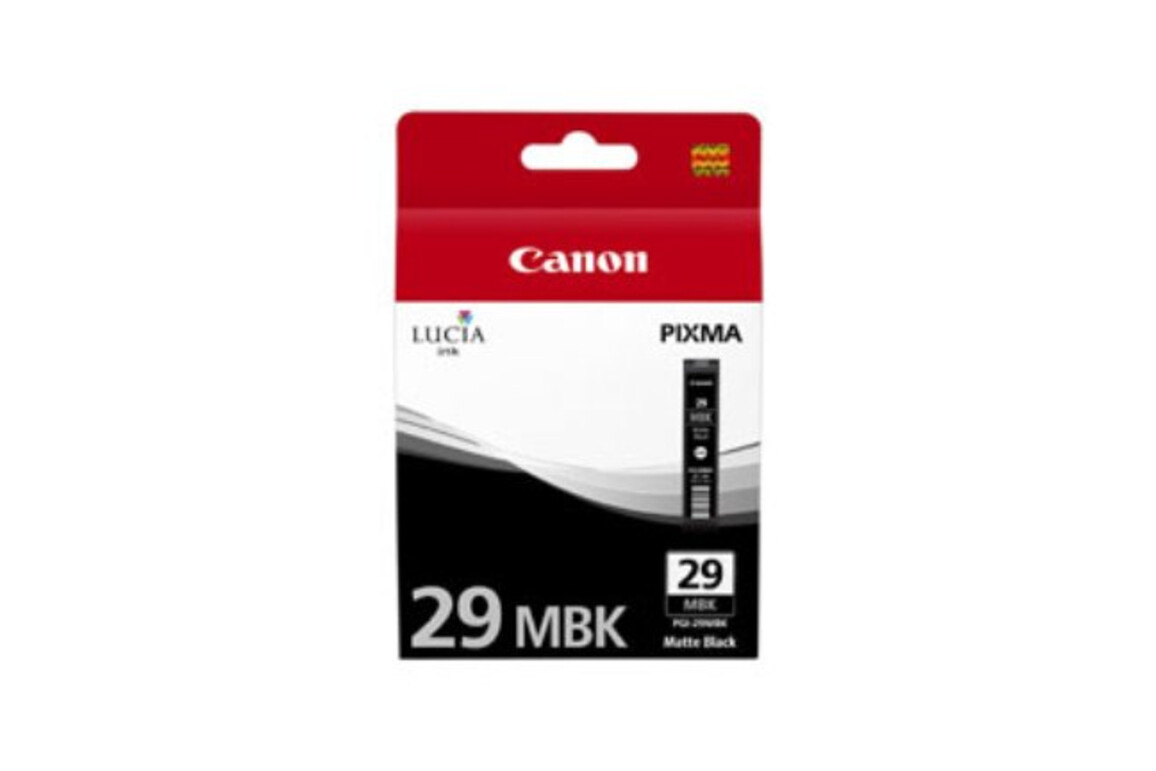 Canon Ink matte black 36ml, Art.-Nr. 4868B001 - Paterno Shop