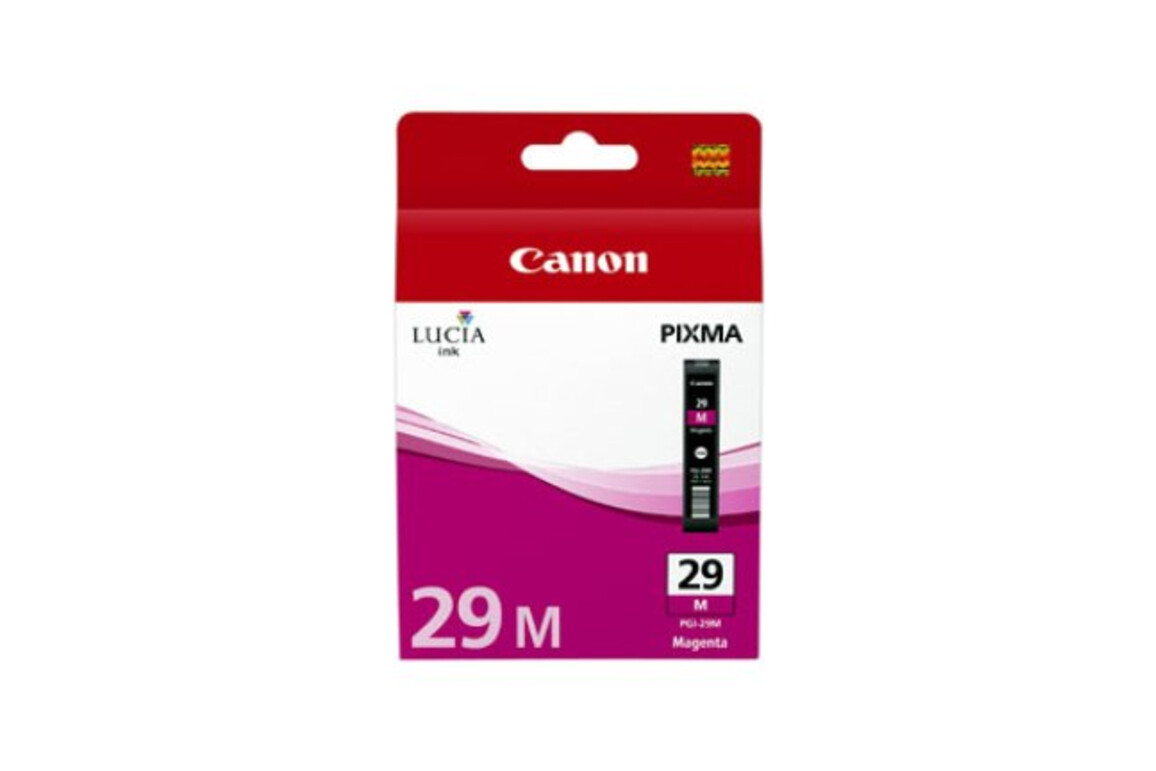 Canon Ink mag. 36ml, Art.-Nr. 4874B001 - Paterno Shop